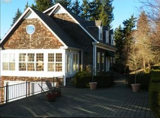 1625 SW Walters Dr, Gresham, OR 97080