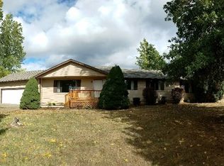 32463 Taylor Butte Rd, Cottage Grove, OR 97424