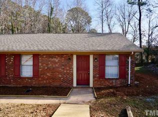 1916 Peach Creek Ct, Raleigh, NC 27603