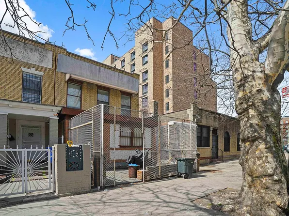 892 Mother Gaston Blvd, Brooklyn, NY 11212