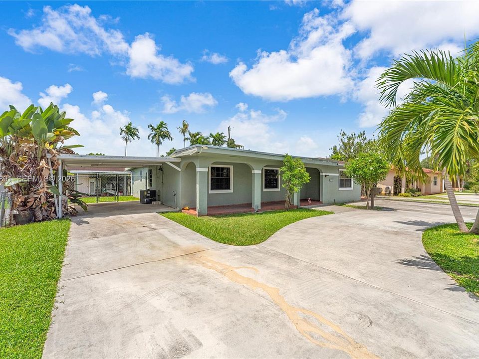 1st image of 6860 SW 18th St