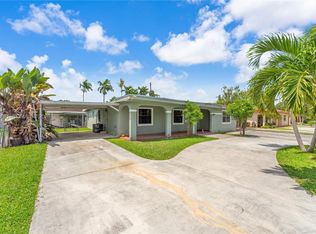 6860 SW 18th St, Miami, FL 33155