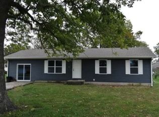 236 Adams St, Centralia, MO 65240