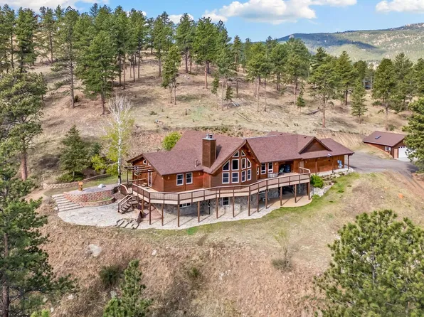 96 Lone Wolf Rd, Loveland, CO 80537