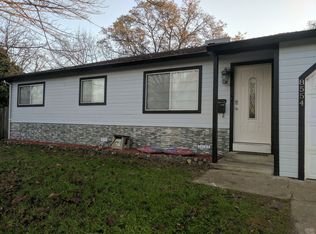 8554 Strong Ave, Orangevale, CA 95662