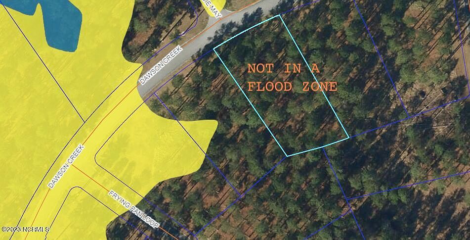 1st image of 121 Dawson Creek Boulevard LOT 87