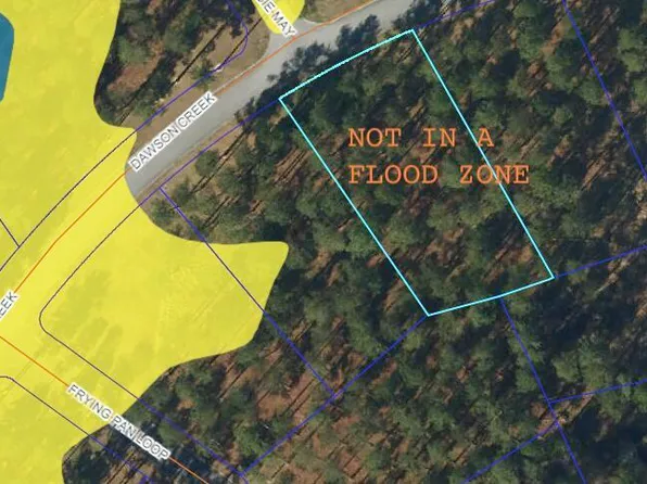 121 Dawson Creek Boulevard, Oriental, NC 28571