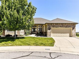 12441 Topaz Vista Way, Castle Pines, CO 80108