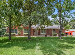 28671 N Spoede Ln, Wright City, MO 63390