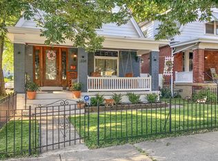 334 W 17th St, Covington, KY 41014