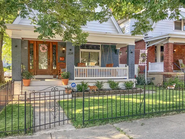 334 W 17th St, Covington, KY 41014