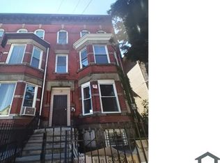 43 Roseville Ave #1, Newark, NJ 07107