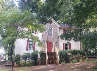 602 Shay Dr SW #0, Marietta, GA 30060