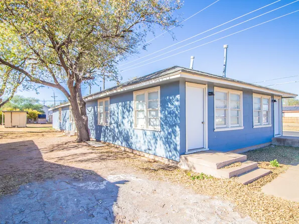 302 Avenue U, Lubbock, TX 79415