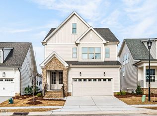Meadowmont Tudor, Wendell, NC 27591