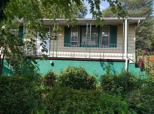 915 Paoli St, Charlottesville, VA