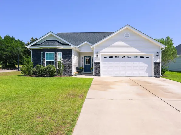 768 Hobonny Loop, Longs, SC 29568