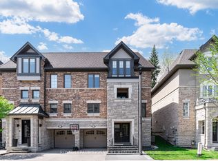 1223 Azinger Ln, Mississauga, ON L5E0A7