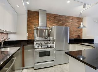 357 W 12th St APT 2W, New York, NY 10014