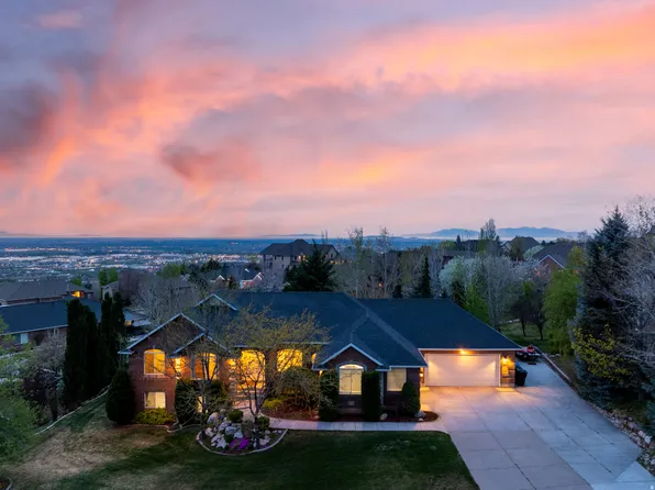 4115 N 125 W, Pleasant View, UT 84414