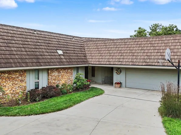 2025 Quail Creek Dr, Lawrence, KS 66047