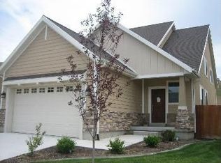 5402 Bear Ridge Way, Lehi, UT 84043