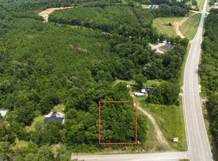 0 Oak St, Grove Hill, AL 36451