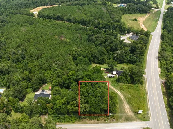 0 Oak St, Grove Hill, AL 36451