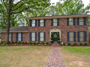 4432 Dawson Dr, N Little Rock, AR 72116