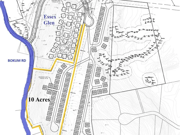Lot 2 Bokum Road, Essex, CT 06426