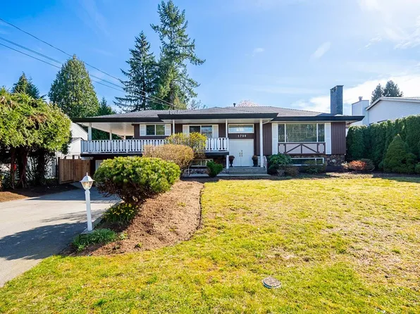 1730 Westminster Ave, Pt Coquitlam, BC V3B 1E2