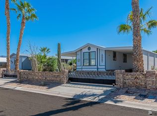 13389 E 51st St, Yuma, AZ 85367