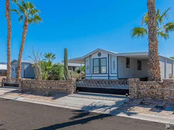 13389 E 51st St, Yuma, AZ 85367