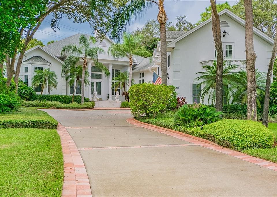 2145 Glenbrook Close, Palm Harbor, FL 34683 Zillow