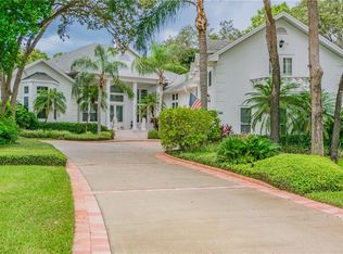2145 Glenbrook Close, Palm Harbor, FL 34683