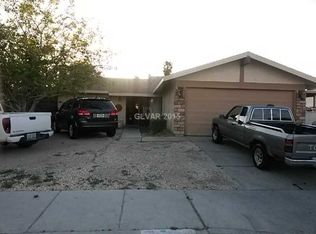 332 Carlin Ave, Las Vegas, NV 89110