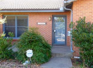 1501 Crockett St, Amarillo, TX 79102