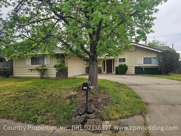 4145 Oro St — Photo 1