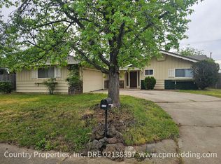 4145 Oro St, Redding, CA 96001