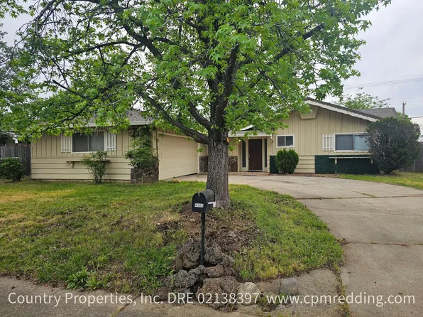 4145 Oro St, Redding, CA 96001