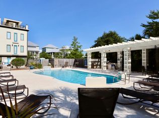 2350 W County Highway 30a UNIT 5, Santa Rosa Beach, FL 32459
