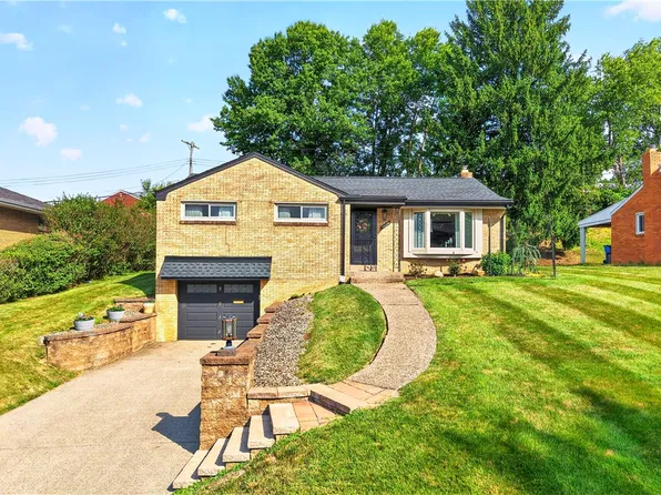 5032 Azalea Dr, Pittsburgh, PA 15236