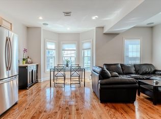 520 Sumner St #2, East Boston, MA 02128