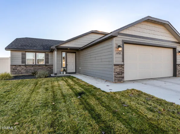 6102 Crown Crest Ave, Yakima, WA 98903