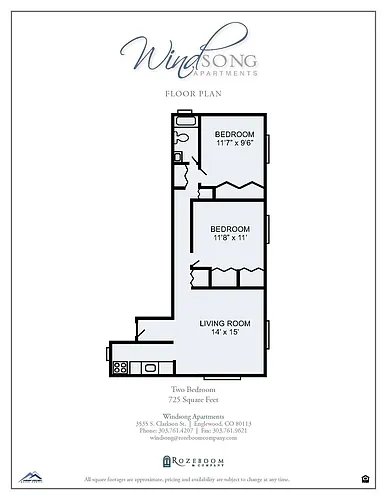 Windsong Apartments Photo 1