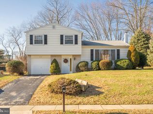 210 Fowler Dr, West Chester, PA 19382