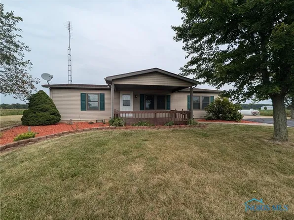 5104 County Road 23 #50, Stryker, OH 43557