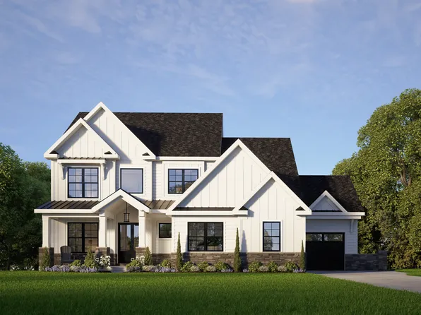 The Scottsdale at Pine Valley Estates Plan, Pine Valley Estates