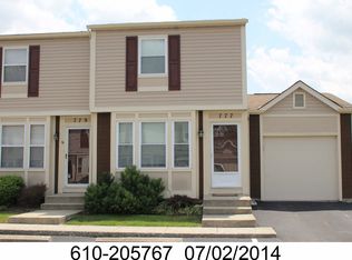 779 Ficus Dr, Worthington, OH