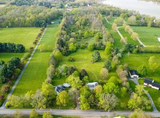 4993 Bean Oller Rd, Delaware, OH 43015